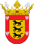 Escudo de Argomaniz